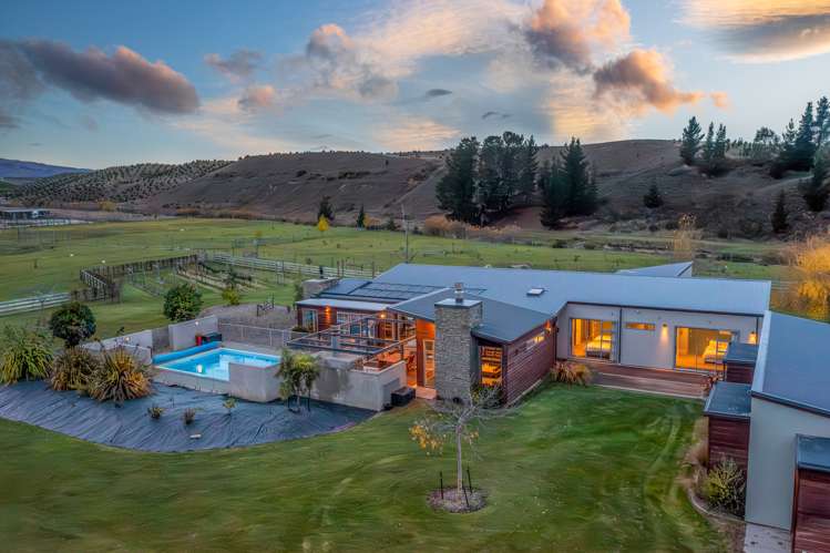 80 Waikerikeri Valley Road Alexandra_21