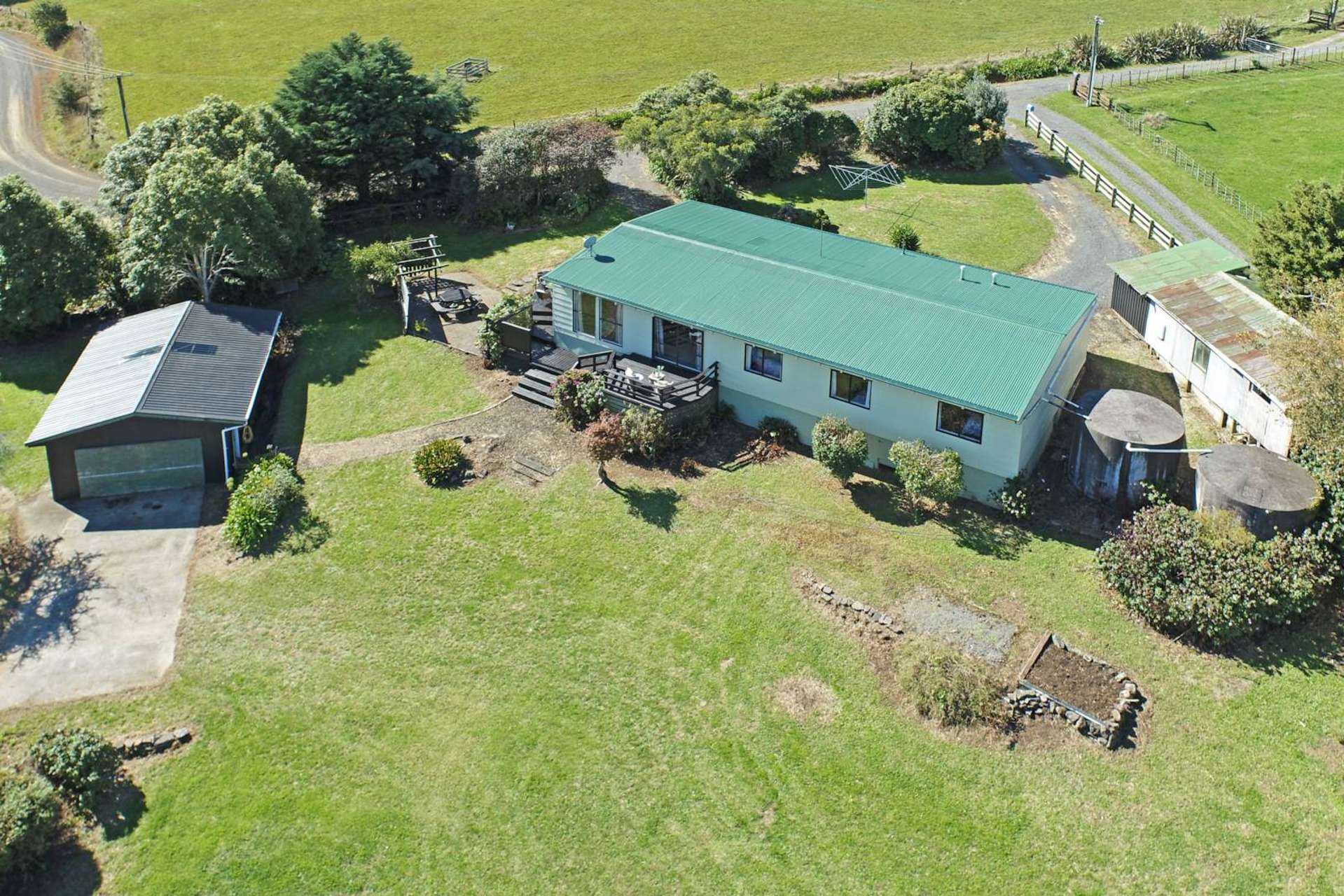 32 Arapoto Road Onewhero_0