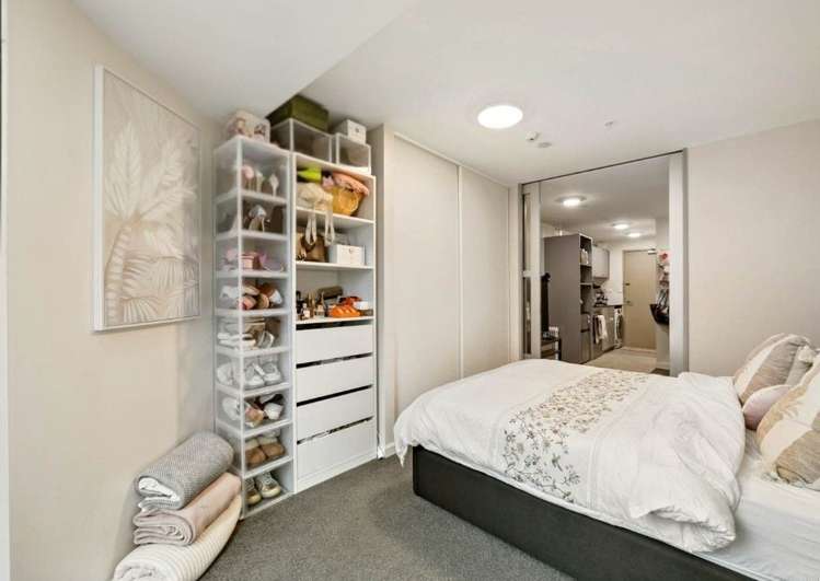 614/135 Hobson Street Auckland Central_6