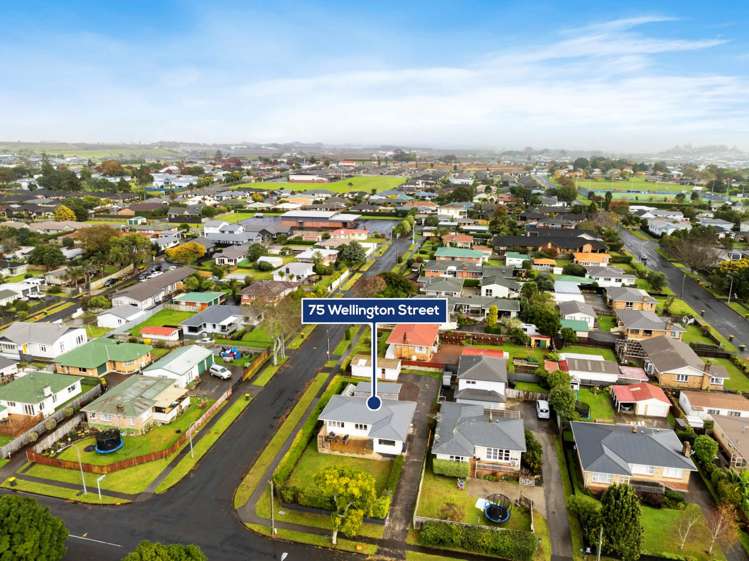 75 Wellington Street Pukekohe_22