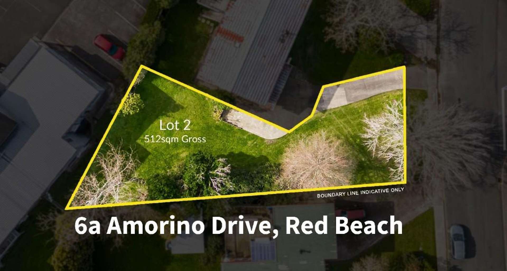 6a Amorino Drive Red Beach_0