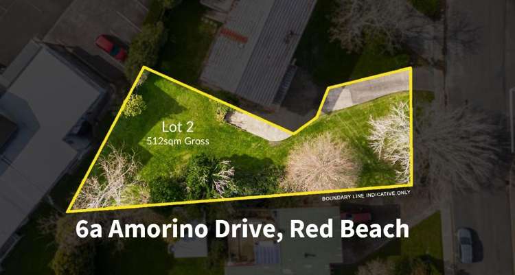 6a Amorino Drive Red Beach_1