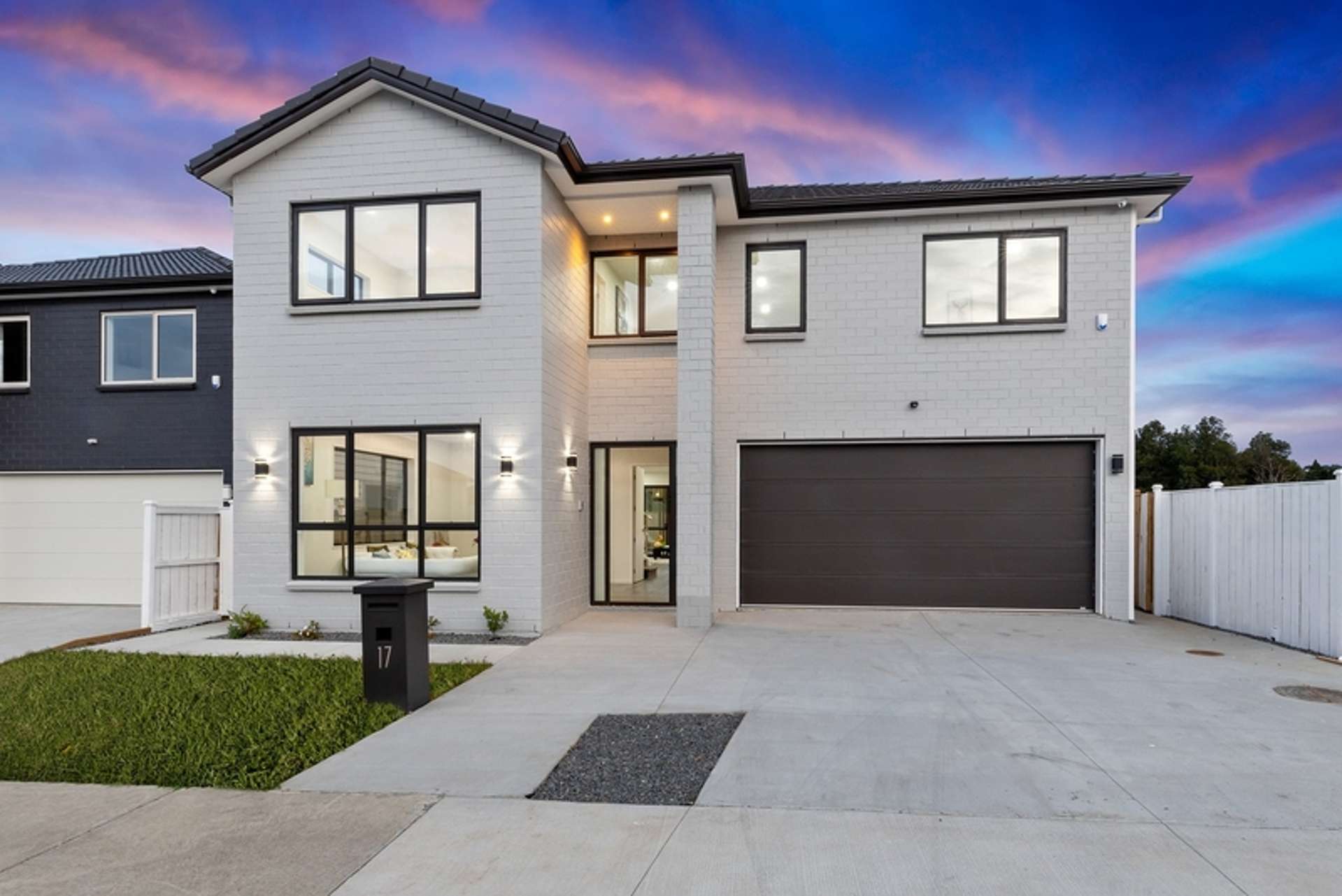 17 Koropa Road Flat Bush_0