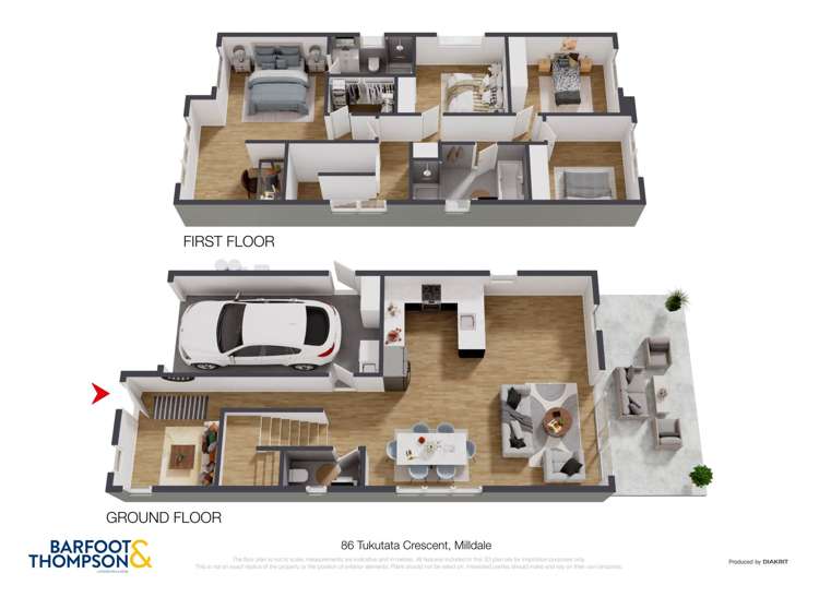 86 Tukutata Crescent Milldale_17