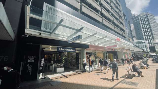 256 Lambton Quay Wellington Central_1