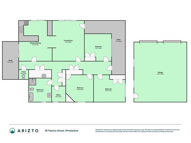 28 Pakeha Street Matata_1