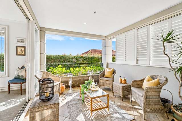 REMUERA REFINEMENT