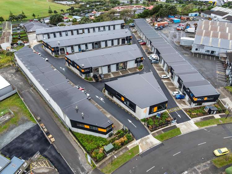 Unit 77, 12 Mohuia Crescent Elsdon_10