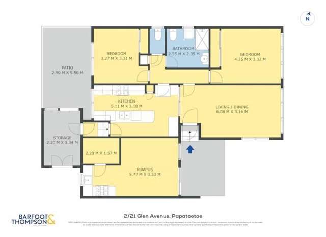 2/21 Glen Avenue Papatoetoe_1