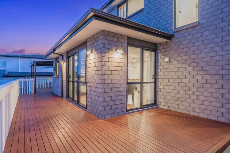 24 Colliston Rise Pinehill_26