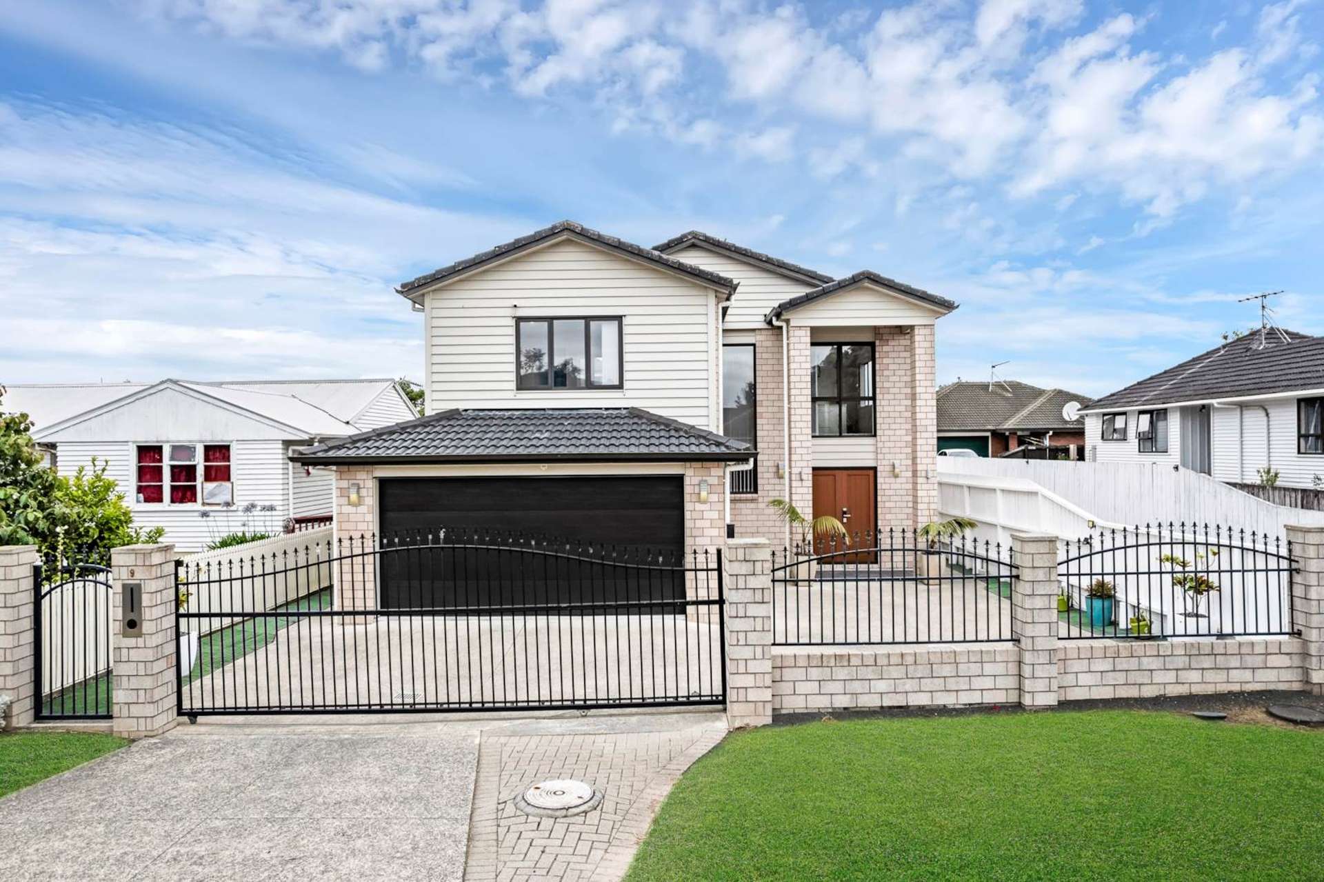 9 Pembroke Street Papatoetoe_0