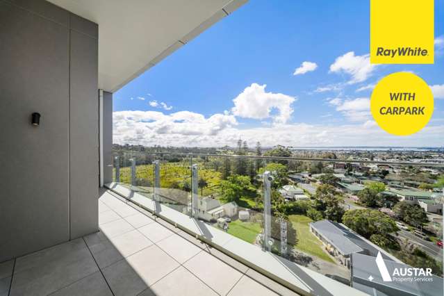 1001/8 Waikumete Rd, Glen Eden