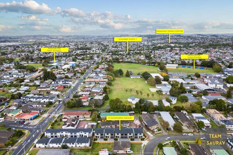 Lot 1-5/39 Alexander Avenue Papatoetoe_32