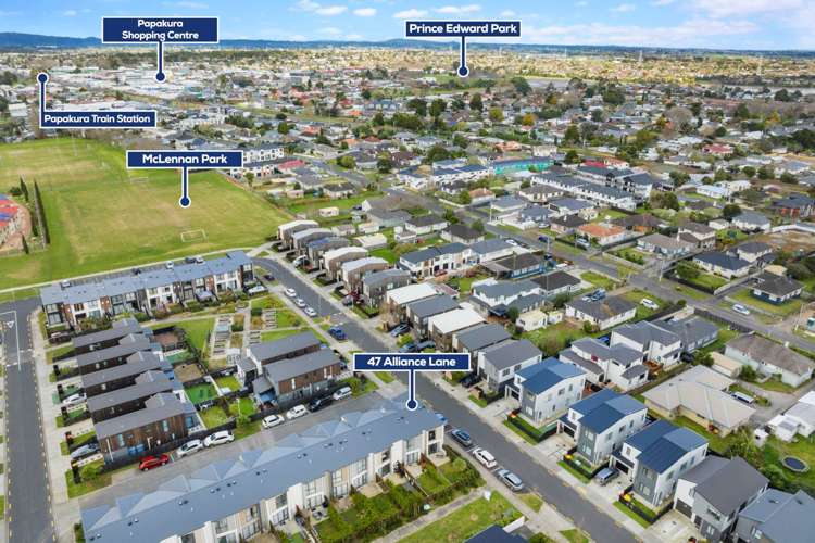 47 Alliance Lane Papakura_14