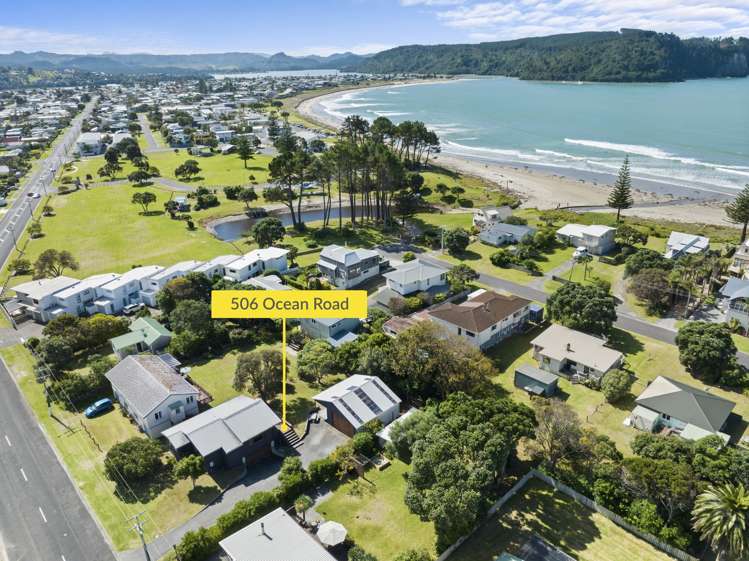 506 Ocean Road Whangamata_48