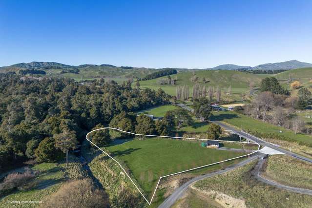 Country living Escape To The Beach