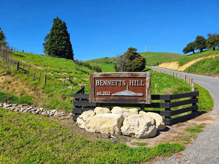 Lot Lot 6/546 Masterton Castlepoint Road_0