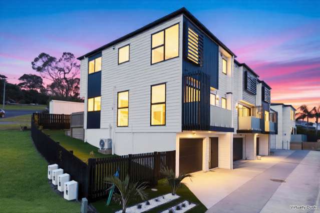 42A Pemberton Avenue Bayview_2