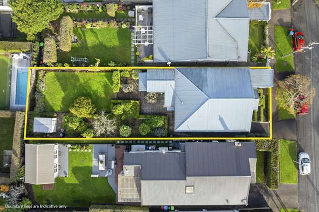 60 Kelmarna Avenue Ponsonby_1