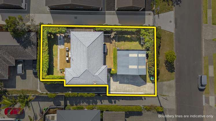 60 Woodside Road Massey_19