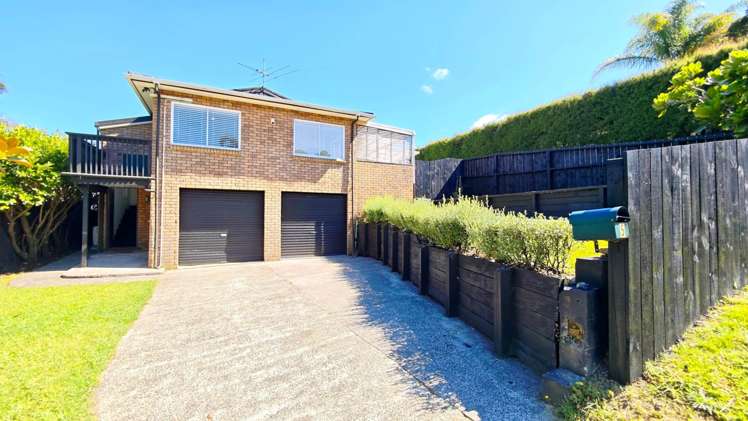 5 Sispara Place Beach Haven_22