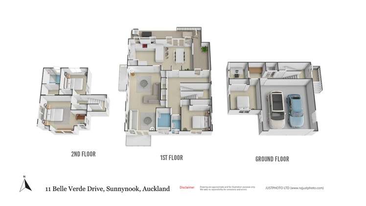 11 Belle Verde Drive Sunnynook_26