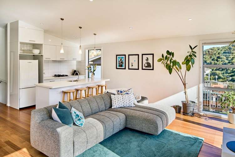 7 Makomako Road Brooklyn_5