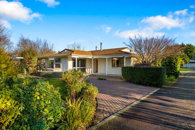 Lifestyle Living at Karinga