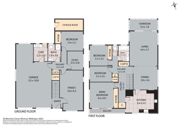30 Westview Grove Miramar_18