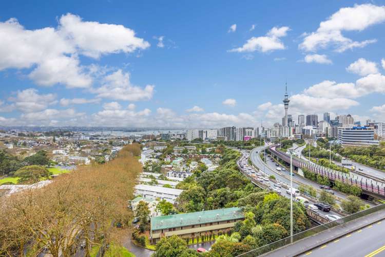 7b/11 Howe Street Freemans Bay_8