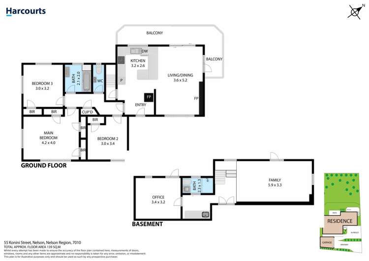 55 Konini Street Nelson South_25