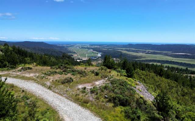 Humphreys Gully Road Hokitika_4