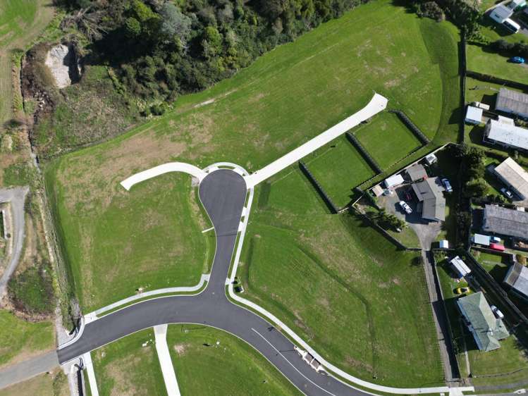 ** Ruru Downs Putaruru_7