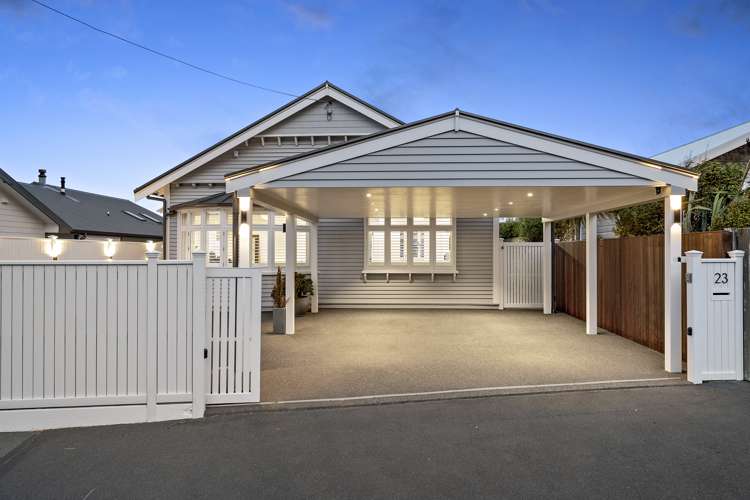 23 Ferry Street Seatoun_17