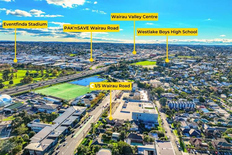 1/5 Wairau Road Milford_28