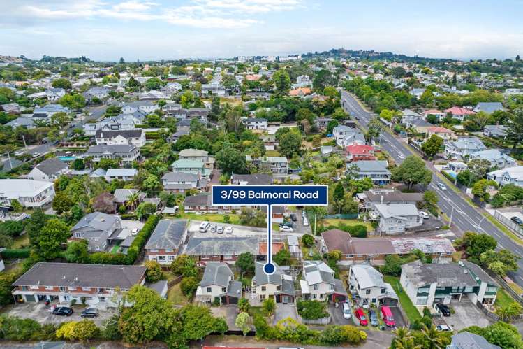 3/99 Balmoral Road Mt Eden_16