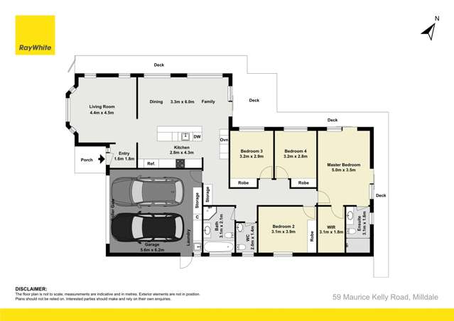 59 Maurice Kelly Road Milldale_1