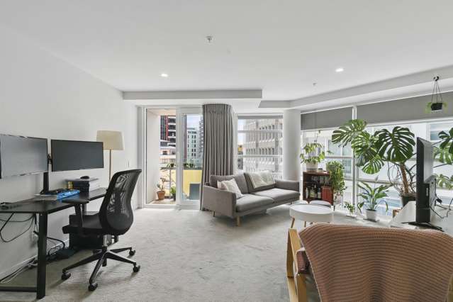 502w/160 Victoria Street Wellington City_1