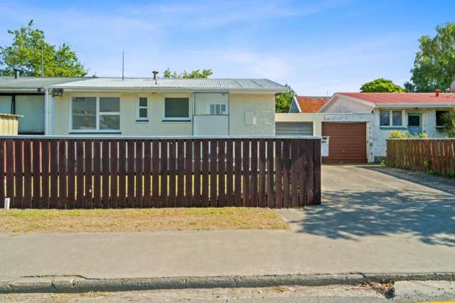 2/28 Elizabeth Street Riccarton_1