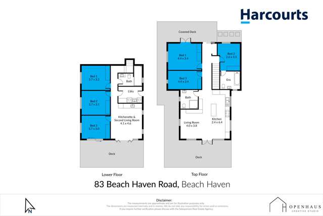 83 Beach Haven Road Beach Haven_1
