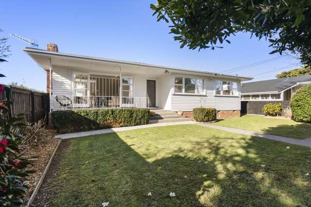 Picture-Perfect, Move-In Ready, Fall in Love!