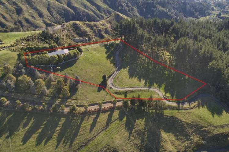 498d Waitao Road Kaimai_13