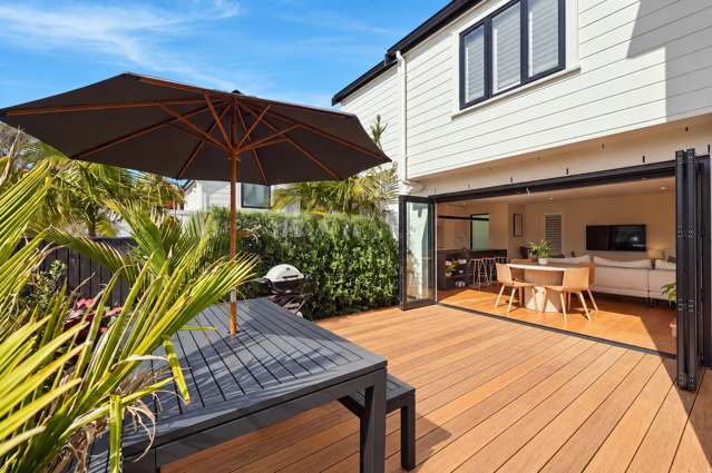 Private, Peaceful & Made for Family Living