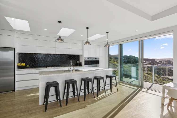 8 Imran Terrace Khandallah_8