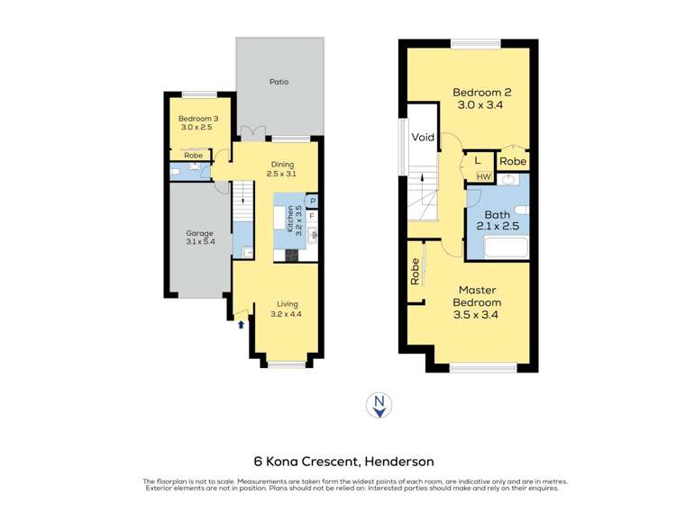 6 Kona Crescent Henderson_19