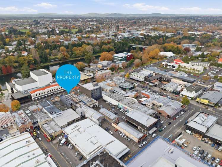 GF 171 Victoria Street Hamilton City Central_5
