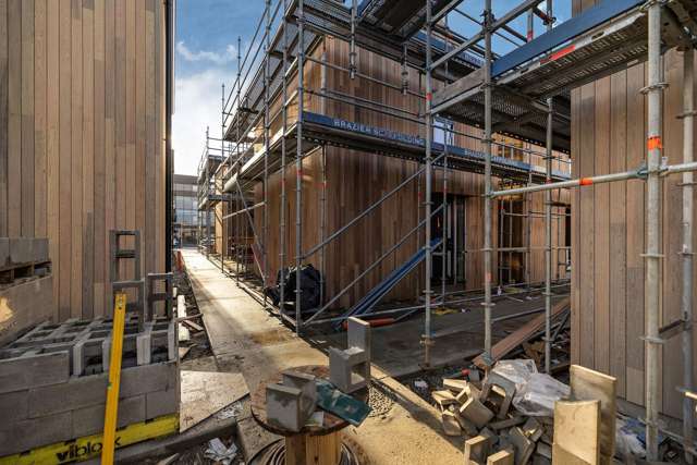 - Villa 34 Five Mile Villas Frankton_4