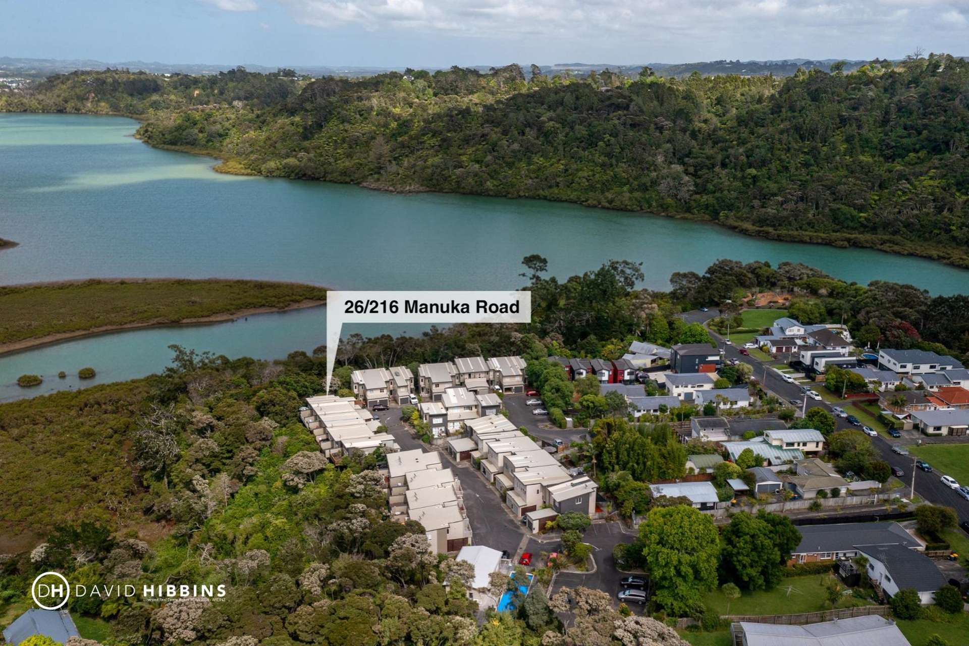 26/216 Manuka Road (Legal Address 26/206) Bayview_0