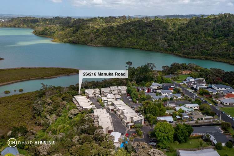 26/216 Manuka Road (Legal Address 26/206) Bayview_0