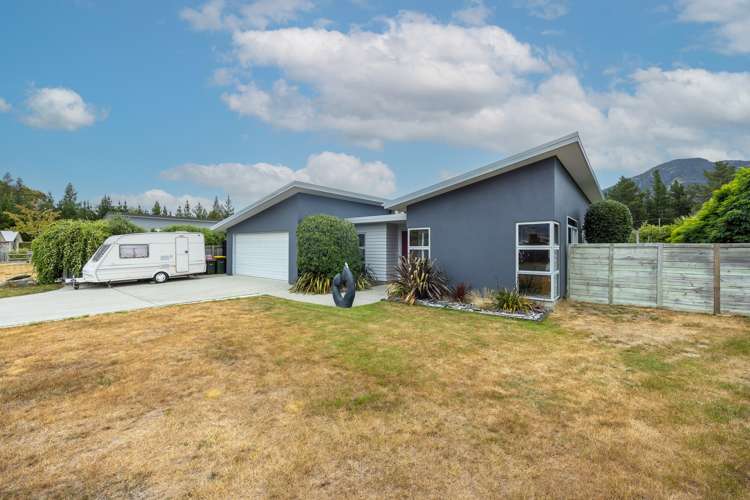 26 Little Maude Drive Lake Hawea_26